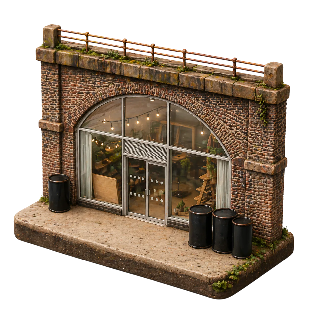 Stones - Jazz & Blues Bar